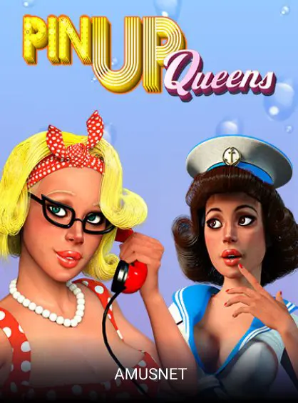 Pin Up Queens