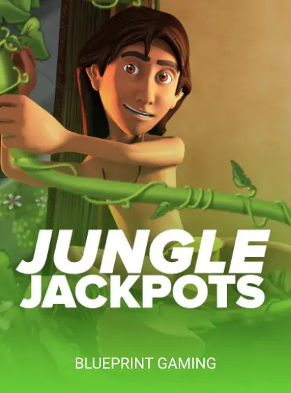 Jungle Jackpots