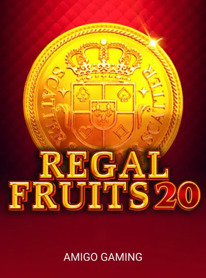 Regal Fruits 20