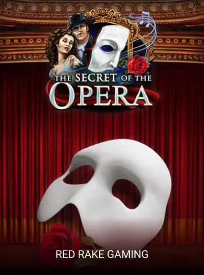 The Secret of the Opera