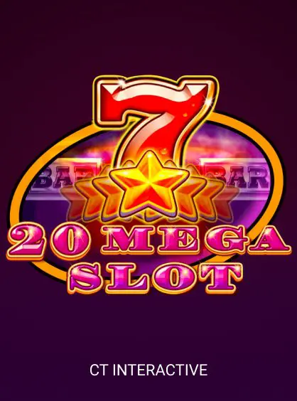 20 Mega Slot