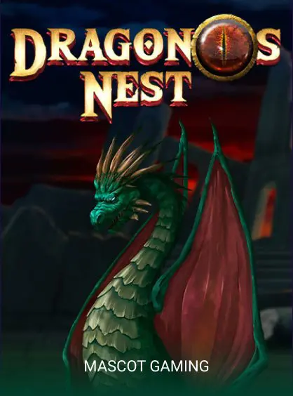 Dragon’s Nest