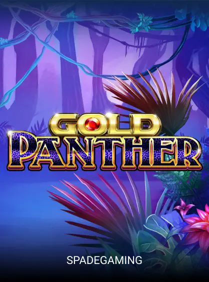 Gold Panther