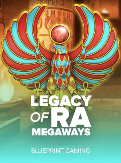 Legacy of Ra Megaways