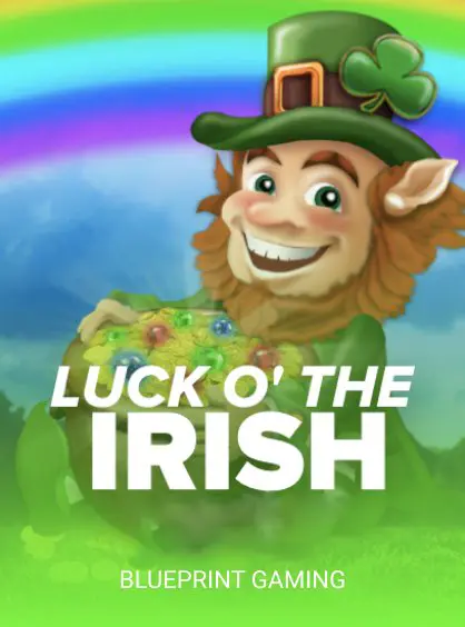 Luck O’ the Irish Fortune Spins