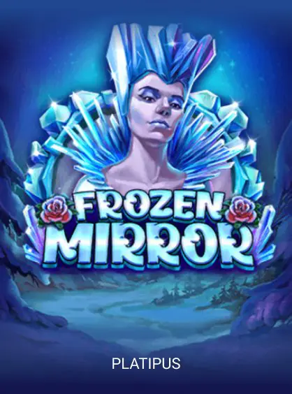 Frozen Mirror