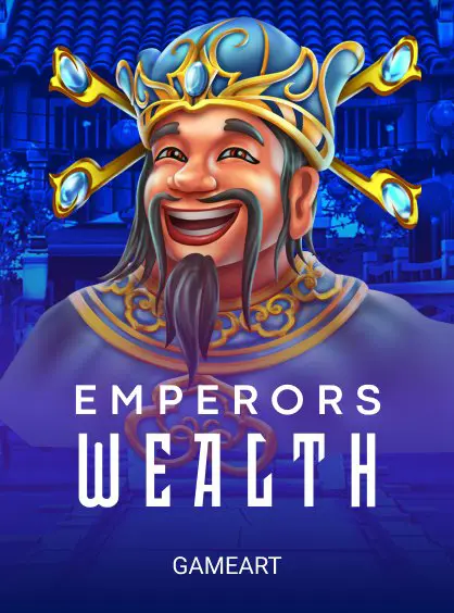 Emperor's Wealth
