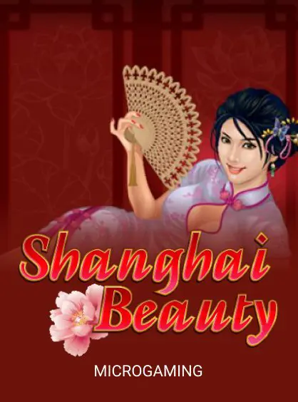 Shanghai Beauty