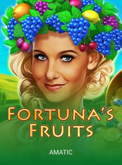 Fortunas Fruits