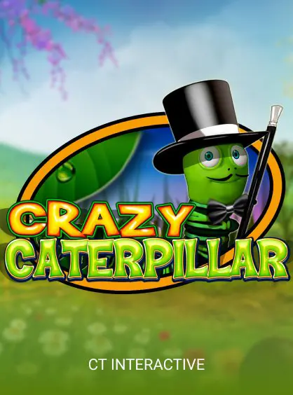 Crazy Caterpillar
