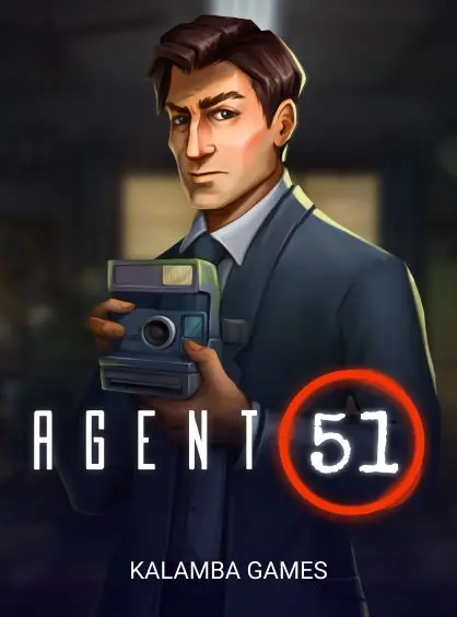 Agent 51