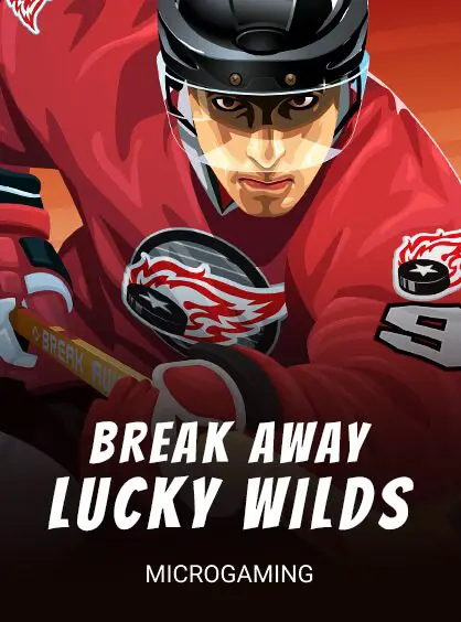 Break Away Lucky Wilds