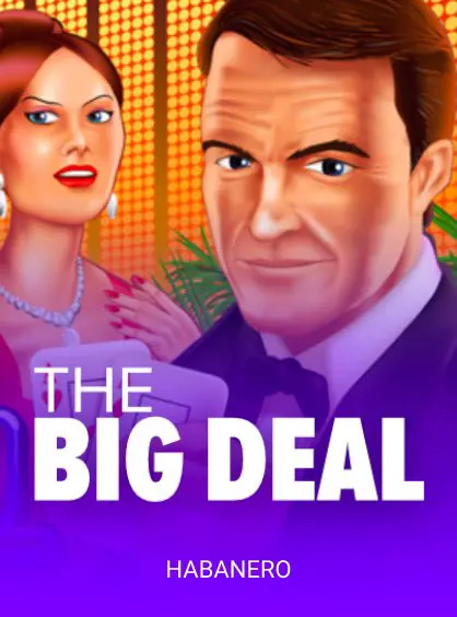 The Big Deal