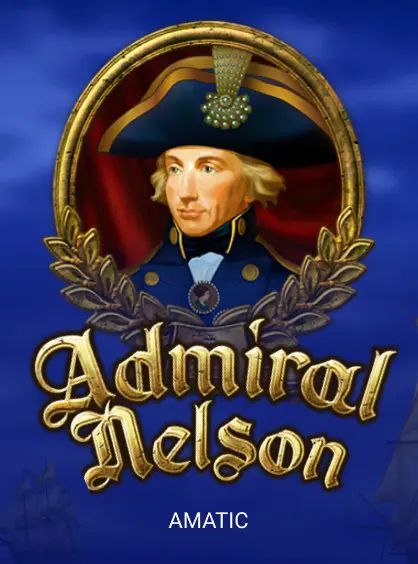 Admiral Nelson