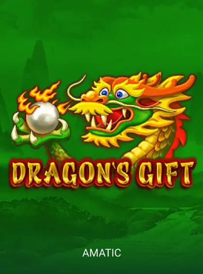 Dragons Gift