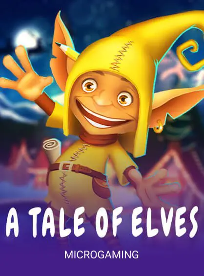 A Tale of Elves