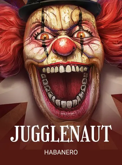 Jugglenaut