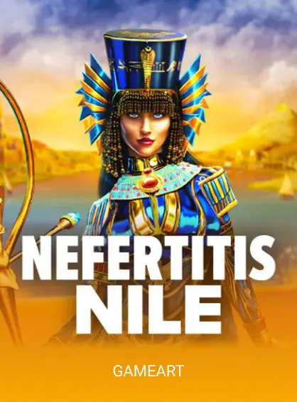 Nefertiti`s Nile