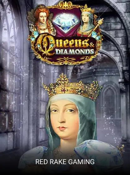 Queens and Diamonds
