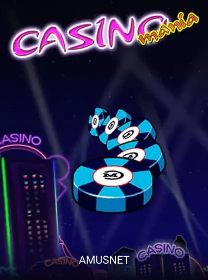 Casino Mania