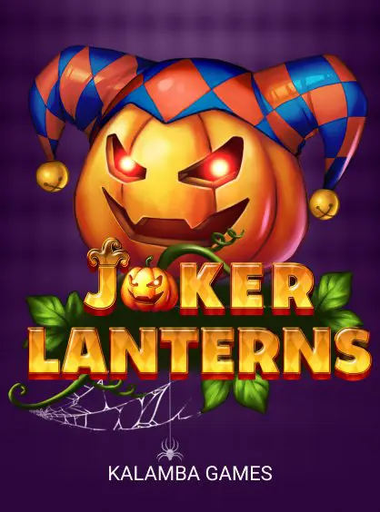 Joker Lanterns