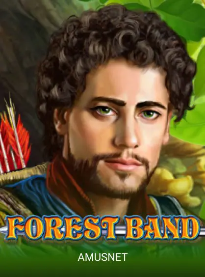 Forest Band