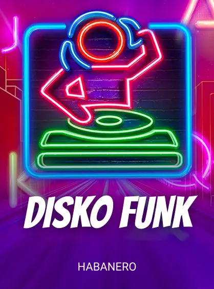 Disco Funk