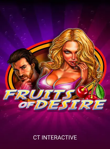 Fruits of Desire