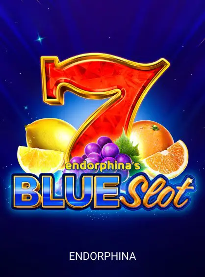 Blue Slot