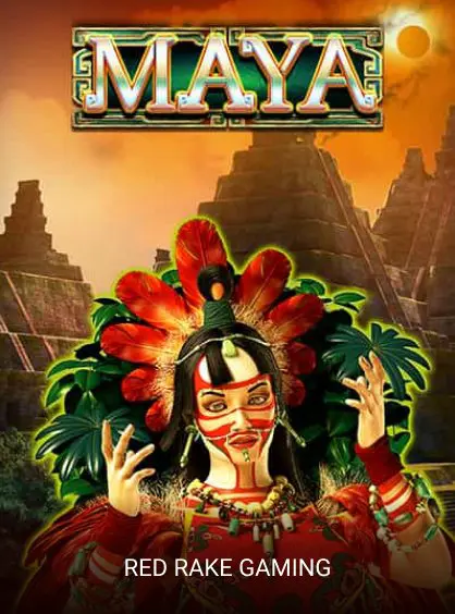 Maya
