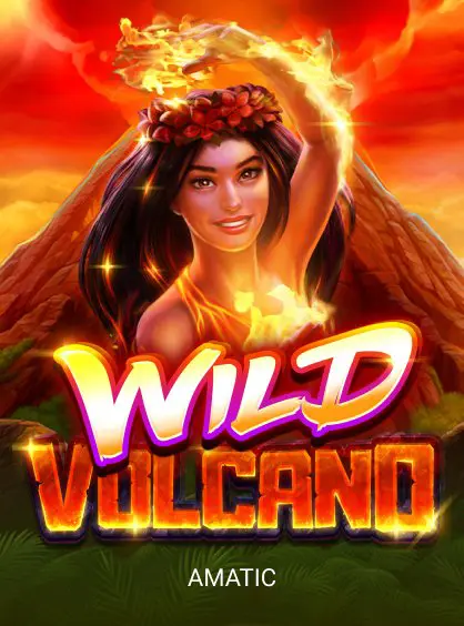 Wild Volcano