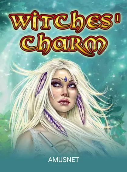 Witches' Charm