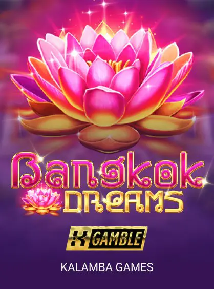 Bangkok Dreams Gamble Feature