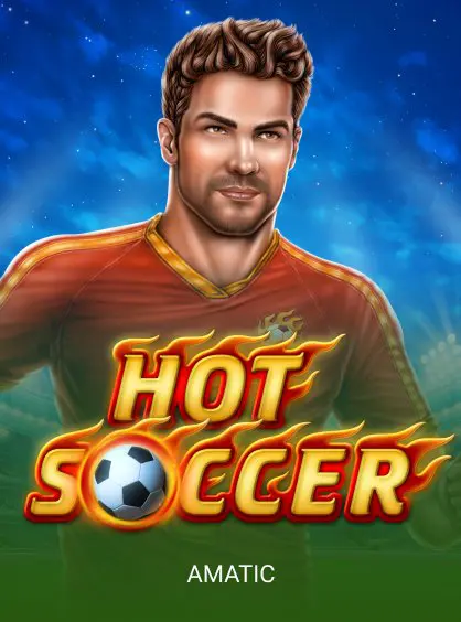 Hot Soccer