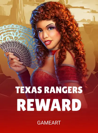 Texas Rangers Reward