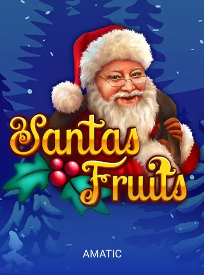 Santas Fruits