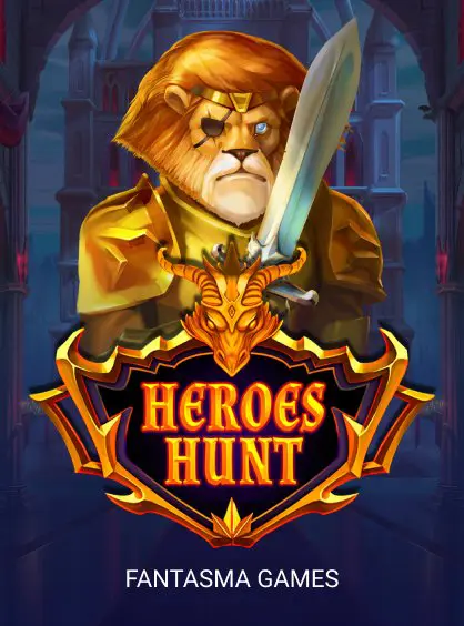 Heroes Hunt