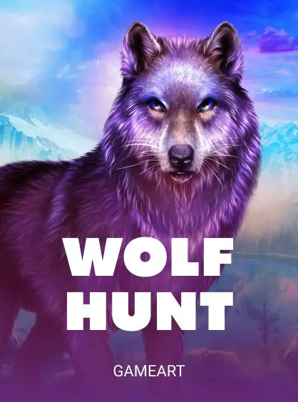 Wolf Hunt