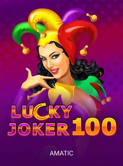 Lucky Joker 100