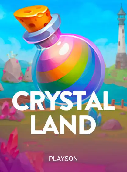 Crystal Land