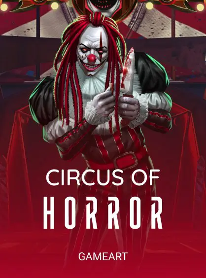 Circus of Horror