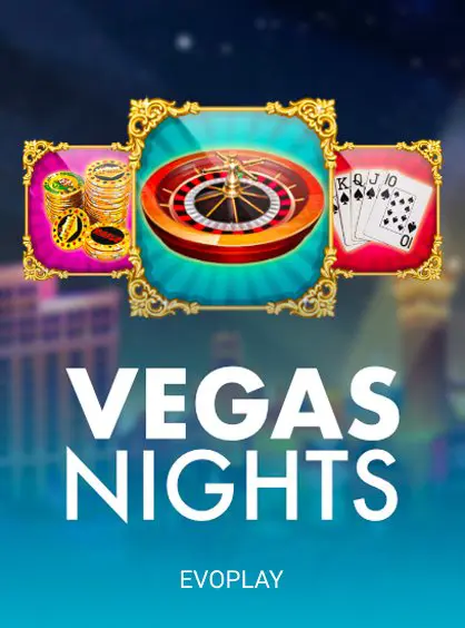 Vegas Nights