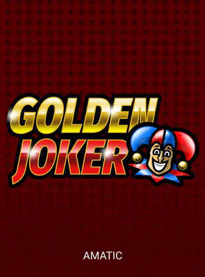 Golden Joker