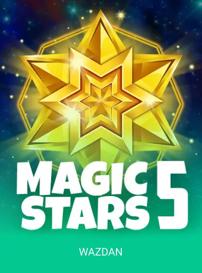 Magic Stars 5