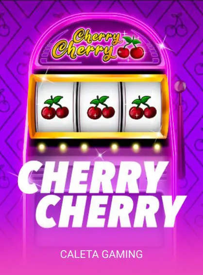 Cherry Cherry