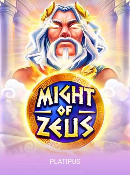 Might of Zeus