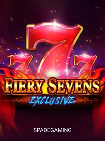 Fiery Sevens Exclusive
