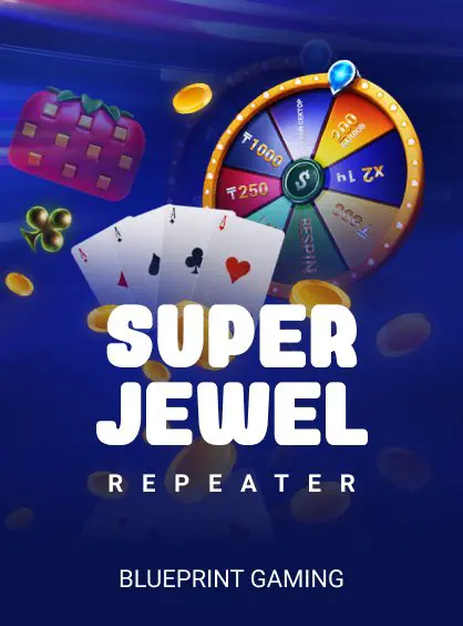 Super Jewel Repeater