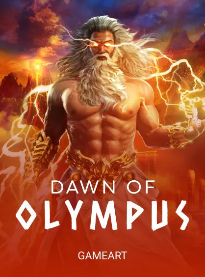 Dawn of Olympus