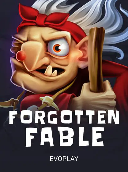 Forgotten Fable